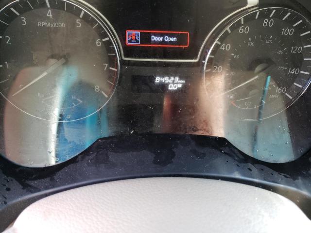 Photo 8 from auction – 2015 NISSAN ALTIMA 2.5 with VIN 1N4AL3AP0FC486685