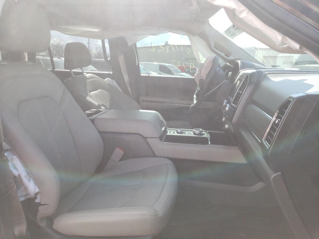 Photo 5 from auction – 2021 FORD EXPEDITION with VIN 1FMJU2AT5MEA35540