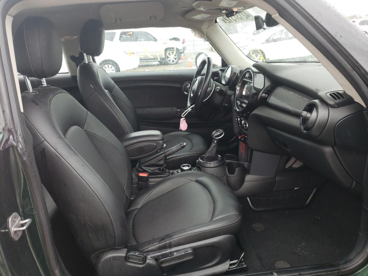 Photo 5 from auction – 2015 MINI COOPER with VIN WMWXM5C59F3A59630