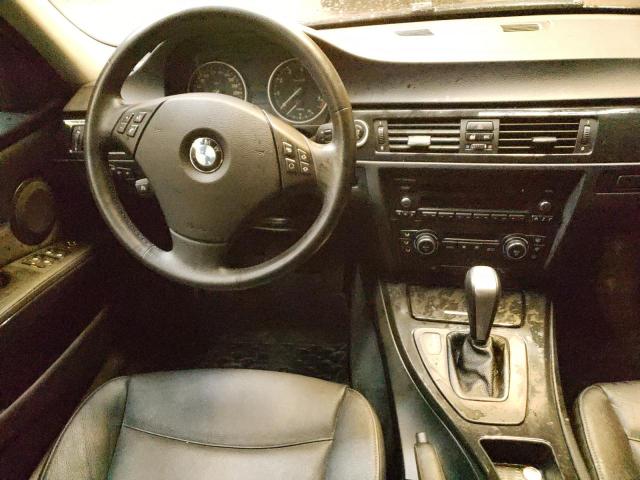 Photo 9 from auction – 2009 BMW 328 I with VIN WBAPH735X9A174797