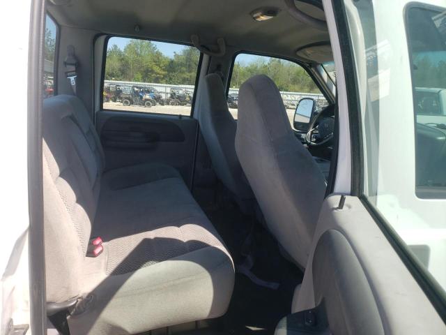 Photo 6 from auction – 2001 FORD F350 SUPER with VIN 1FTWW32F11EA07216