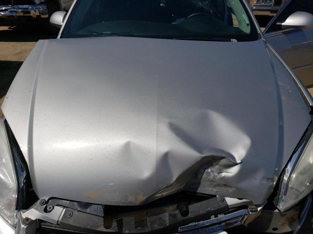 Photo 7 from auction – 2008 CHEVROLET IMPALA LT with VIN 2G1WT58K681308433