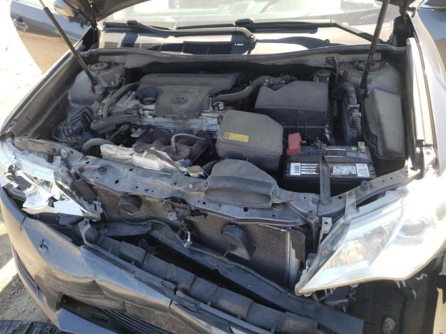 Photo 7 from auction – 2013 TOYOTA CAMRY L with VIN 4T1BF1FK9DU263880
