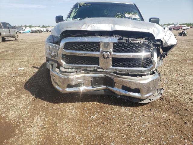 Photo 9 from auction – 2018 RAM 1500 SLT with VIN 1C6RR6GG2JS303720