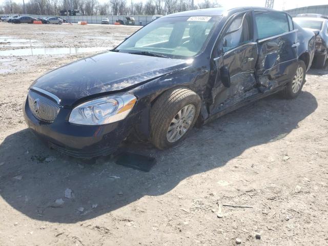 Photo 2 from auction – 2008 BUICK LUCERNE CX with VIN 1G4HP57228U142918