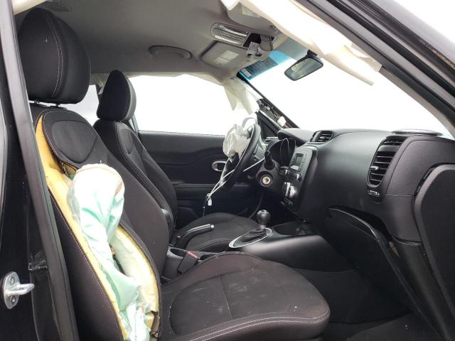 Photo 5 from auction – 2016 KIA SOUL with VIN KNDJN2A22G7315918