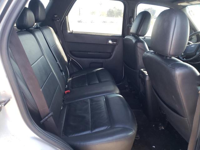 Photo 6 from auction – 2010 FORD ESCAPE LIM with VIN 1FMCU9E72AKC30894