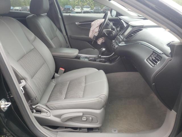 Photo 5 from auction – 2017 CHEVROLET IMPALA LT with VIN 2G1105SA5H9110494