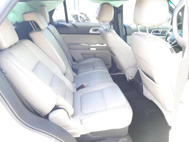 Photo 6 from auction – 2012 FORD EXPLORER X with VIN 1FMHK7D82CGA65333