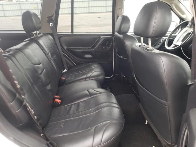 Photo 6 from auction – 2004 JEEP GRAND CHER with VIN 1J4GX48S44C315423