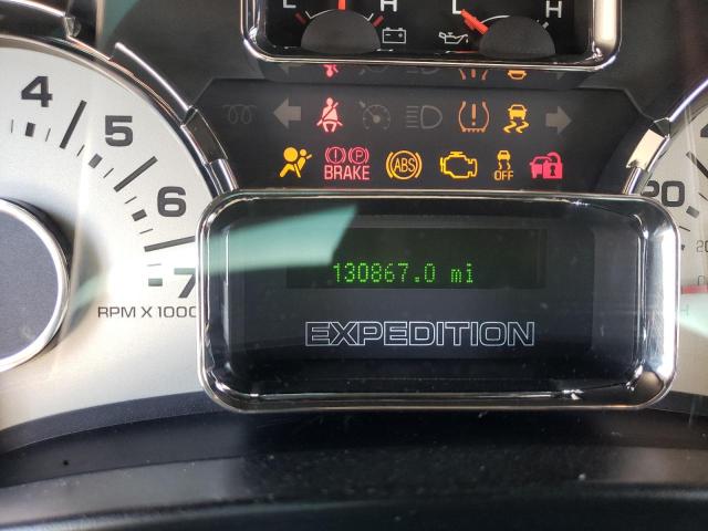 Photo 8 from auction – 2014 FORD EXPEDITION with VIN 1FMJK1H53EEF01071