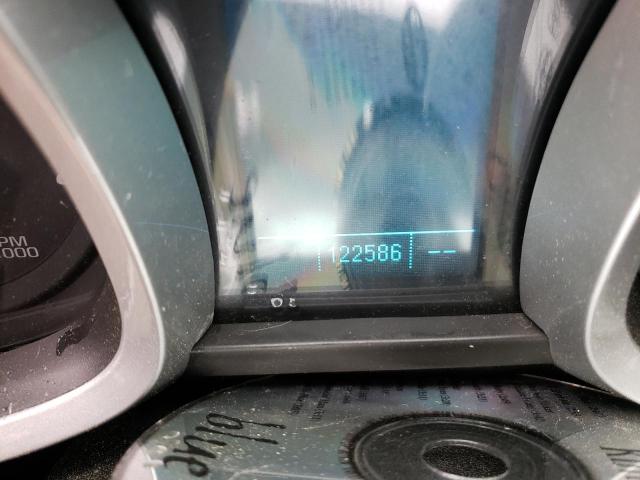 Photo 8 from auction – 2010 CHEVROLET EQUINOX LT with VIN 2CNFLEEW3A6361898