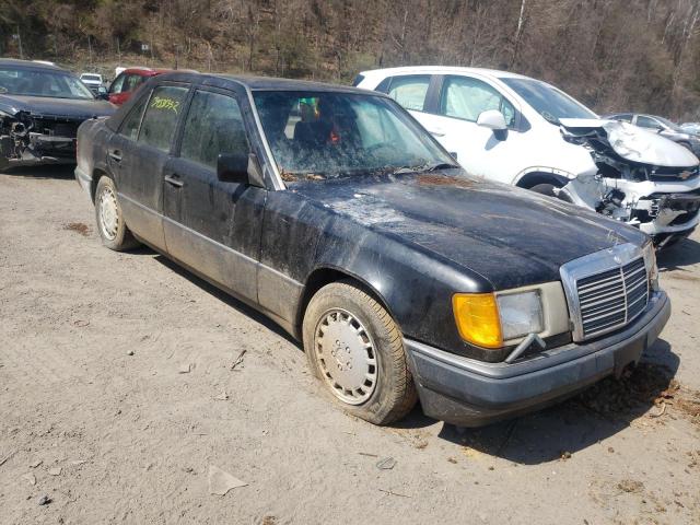 Photo 1 from auction – 1990 MERCEDES-BENZ 300-CLASS with VIN WDBEA26D8LB223693