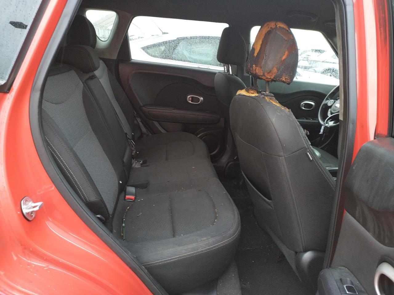 Photo 6 from auction – 2018 KIA SOUL + with VIN KNDJP3A51J7576376