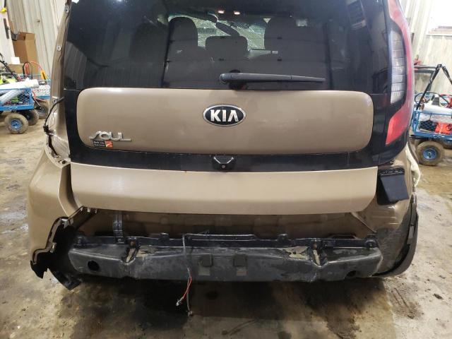 Photo 9 from auction – 2015 KIA SOUL with VIN KNDJN2A24F7169035