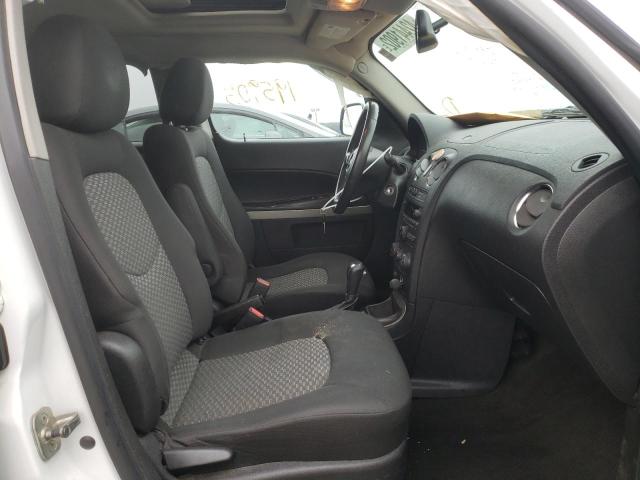 Photo 5 from auction – 2009 CHEVROLET HHR LT with VIN 3GNCA53V39S575317