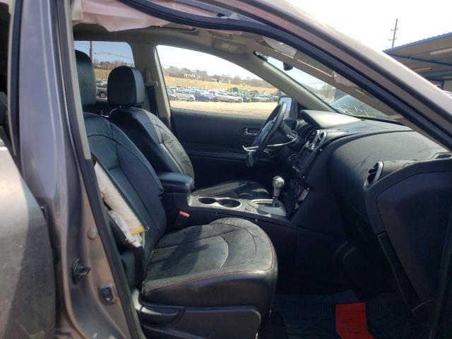 Photo 5 from auction – 2011 NISSAN ROGUE S with VIN JN8AS5MV4BW281337