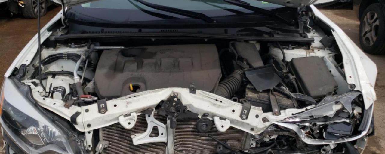 Photo 7 from auction – 2015 TOYOTA COROLLA L with VIN 2T1BURHE5FC415380