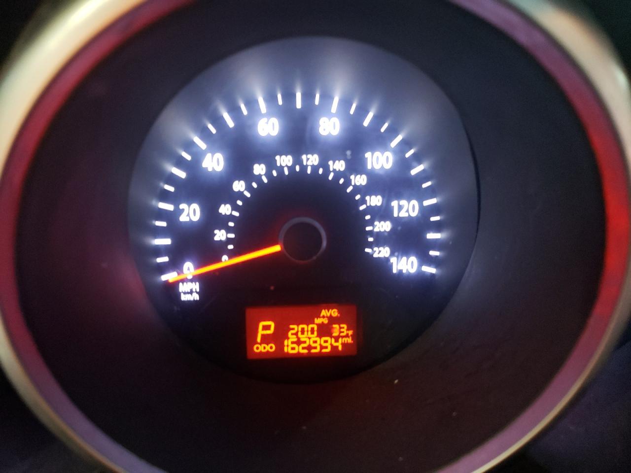 Photo 8 from auction – 2013 KIA SOUL + with VIN KNDJT2A64D7568386