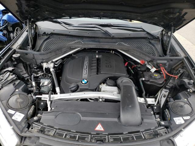 Photo 7 from auction – 2015 BMW X5 XDRIVE3 with VIN 5UXKR0C57F0K54902