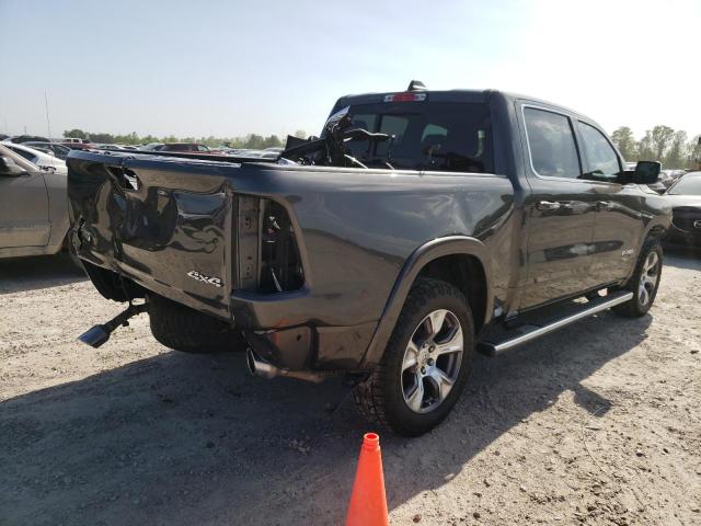 Photo 4 from auction – 2020 RAM 1500 LARAM with VIN 1C6SRFJTXLN313226
