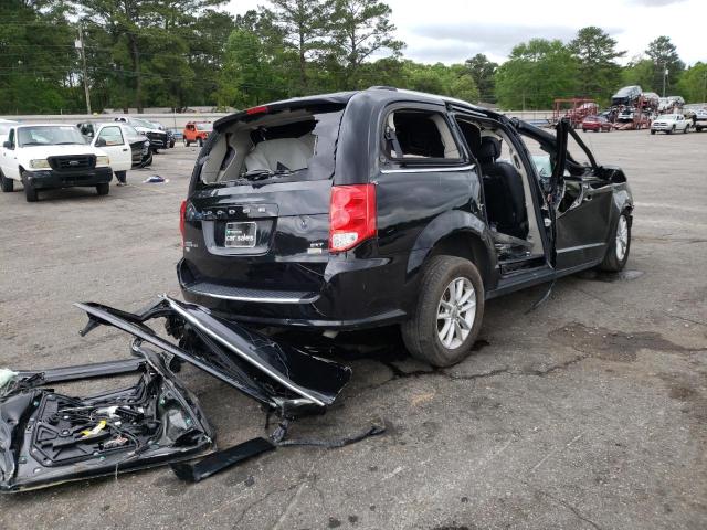 Photo 4 from auction – 2018 DODGE GRAND CARA with VIN 2C4RDGCG0JR204902