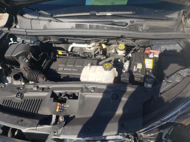 Photo 7 from auction – 2017 BUICK ENCORE PRE with VIN KL4CJESB9HB050847