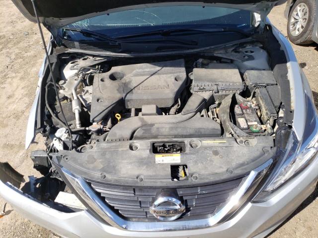 Photo 7 from auction – 2018 NISSAN ALTIMA 2.5 with VIN 1N4AL3AP5JC165346