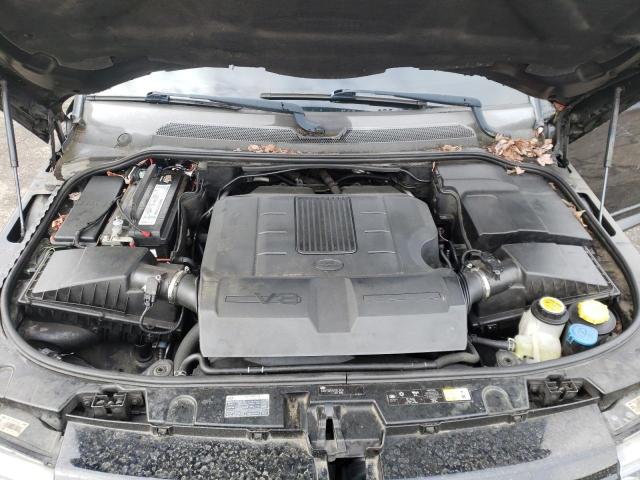 Photo 7 from auction – 2013 LAND ROVER RANGE ROVE with VIN SALSF2D4XDA765497