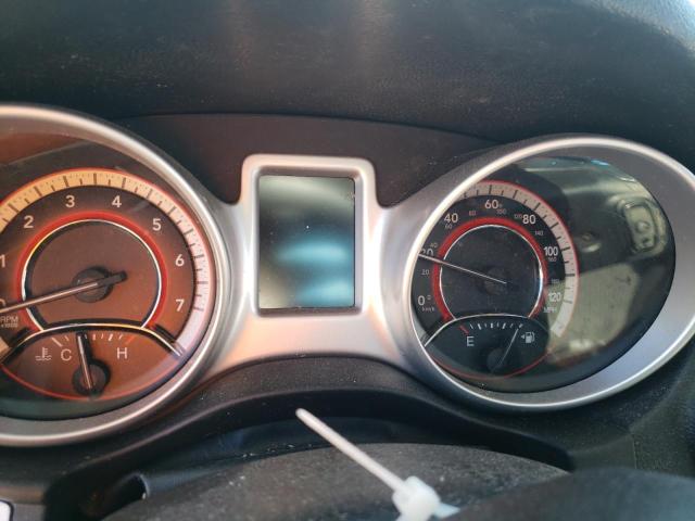 Photo 8 from auction – 2013 DODGE JOURNEY SX with VIN 3C4PDCBG0DT619544