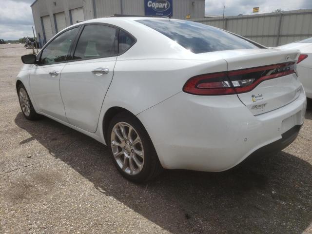 Photo 3 from auction – 2013 DODGE DART LIMIT with VIN 1C3CDFCA5DD204630