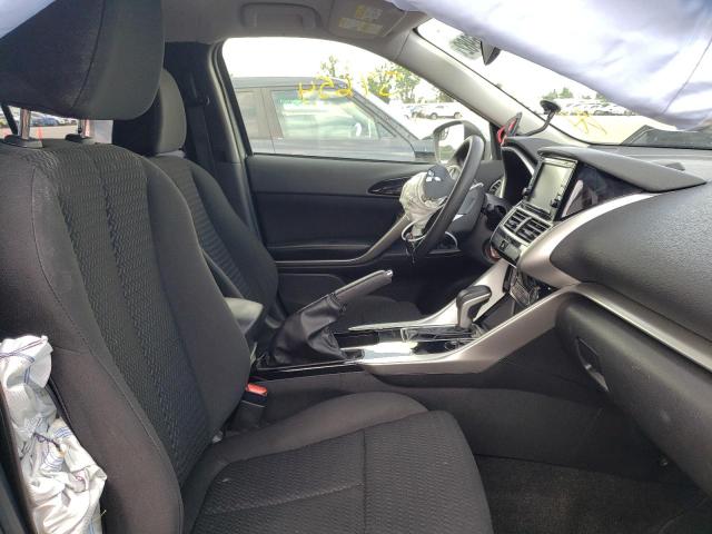 Photo 5 from auction – 2020 MITSUBISHI ECLIPSE CR with VIN JA4AS3AA7LZ012907