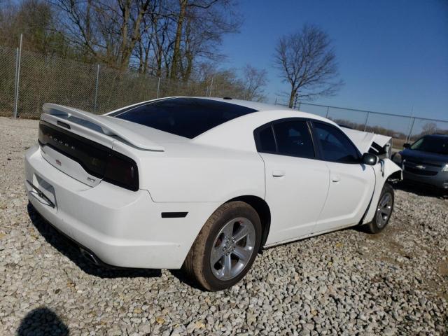 Photo 4 from auction – 2014 DODGE CHARGER SX with VIN 2C3CDXHG0EH295653