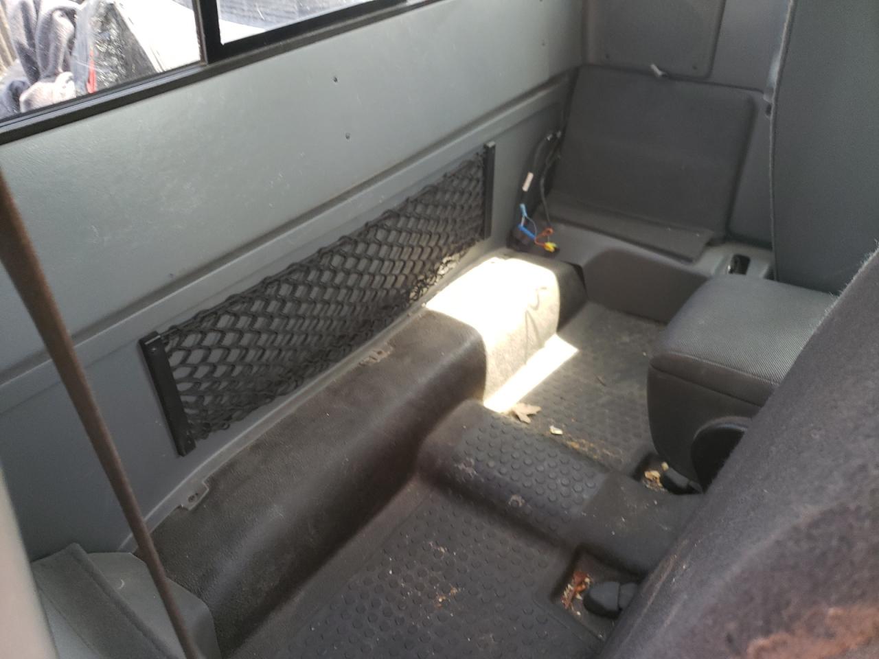 Photo 6 from auction – 2004 FORD RANGER with VIN 1FTZR15E84TA13445