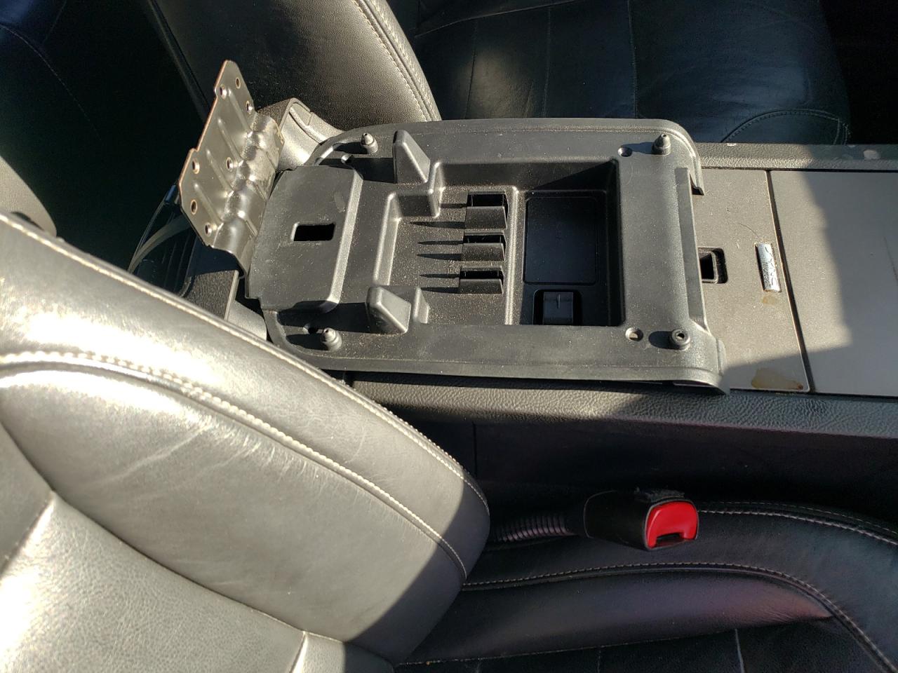 Фото 9 с аукциона – 2011 FORD TAURUS SEL с VIN 1FAHP2EW3BG177715