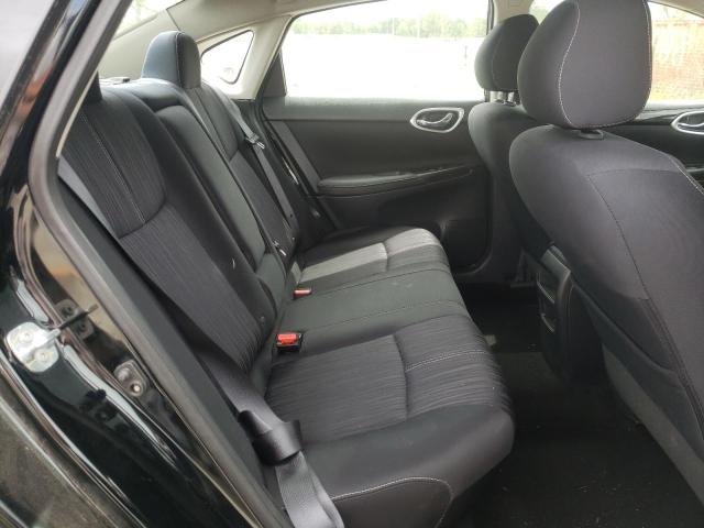 Photo 6 from auction – 2016 NISSAN SENTRA S with VIN 3N1AB7AP7GL684788