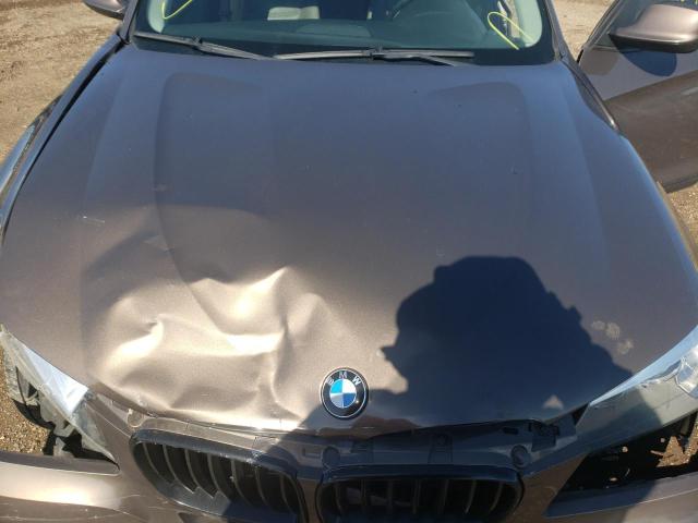 Photo 7 from auction – 2012 BMW X3 XDRIVE3 with VIN 5UXWX7C50CL737707