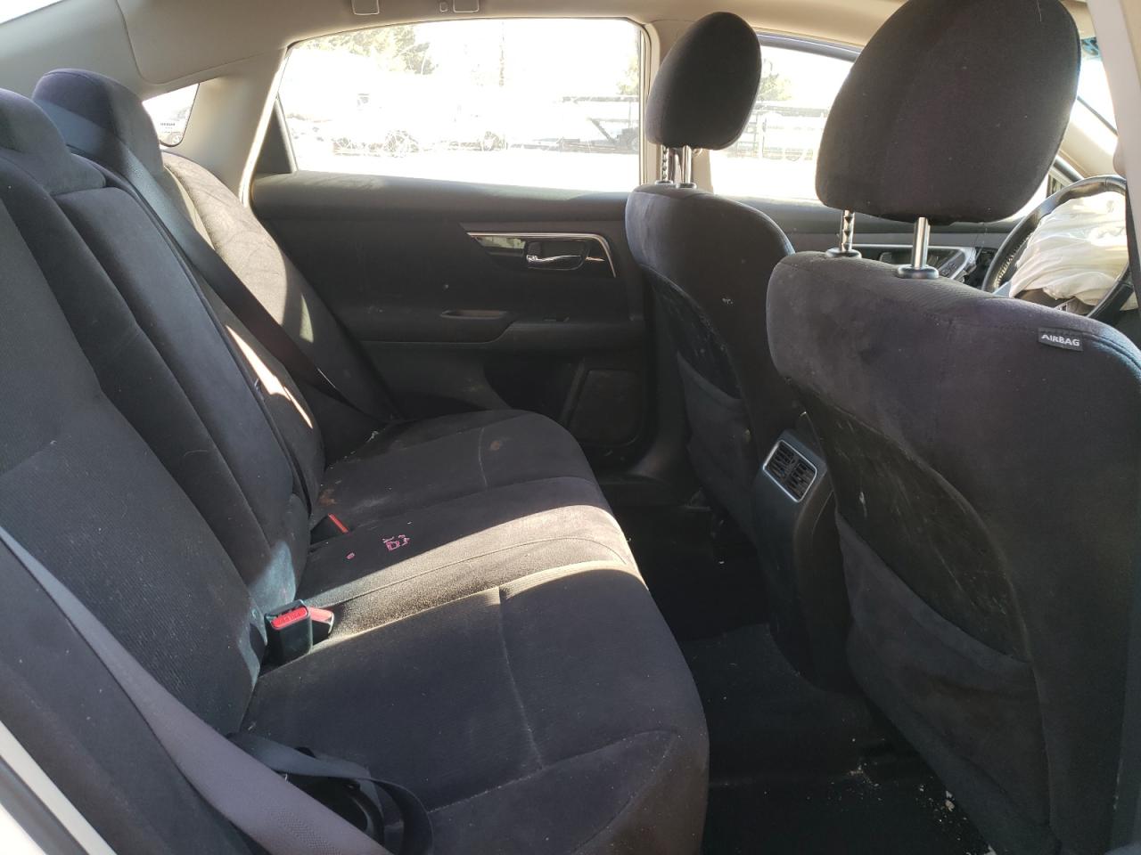 Photo 6 from auction – 2013 NISSAN ALTIMA 2.5 with VIN 1N4AL3AP0DN560723