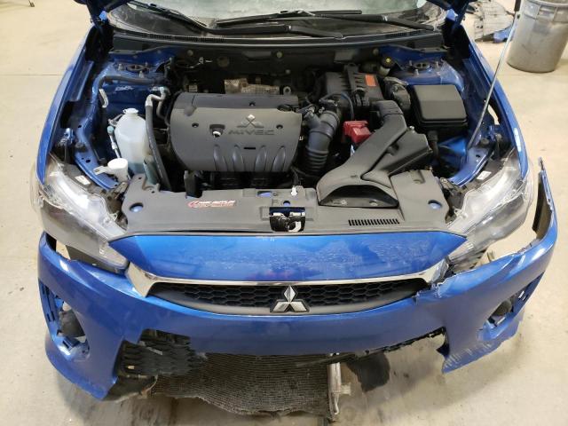 Photo 7 from auction – 2017 MITSUBISHI LANCER ES with VIN JA32U2FU9HU602708