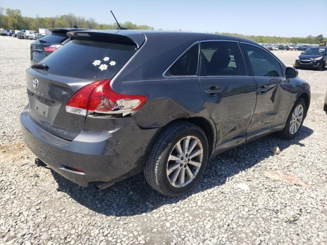 Photo 4 from auction – 2009 TOYOTA VENZA with VIN 4T3ZE11A49U010934