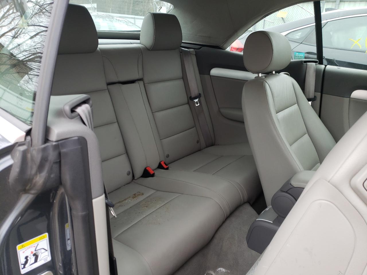 Photo 6 from auction – 2009 AUDI A4 2.0T CA with VIN WAUDF48H69K009978