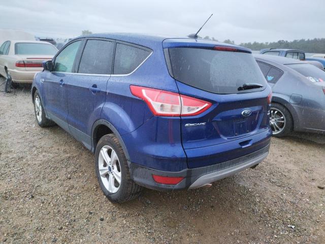 Photo 3 from auction – 2015 FORD ESCAPE SE with VIN 1FMCU9GX4FUC44661