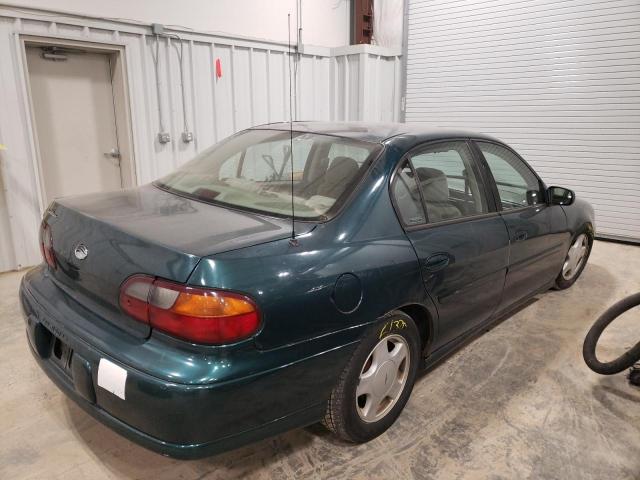 Photo 4 from auction – 2000 CHEVROLET MALIBU with VIN 1G1ND52J4Y6297921