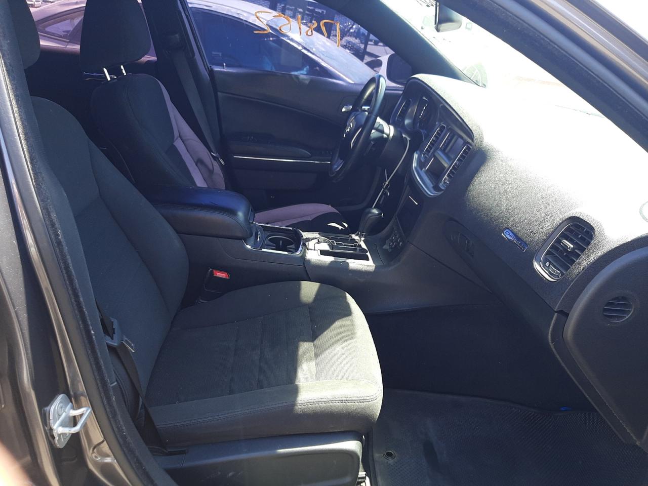 Photo 5 from auction – 2013 DODGE CHARGER SE with VIN 2C3CDXBG1DH725634