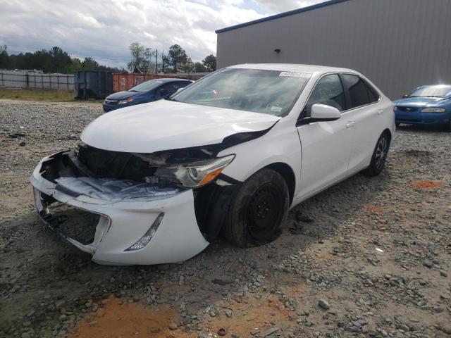 Photo 2 from auction – 2016 TOYOTA CAMRY LE with VIN 4T1BF1FK4GU255058