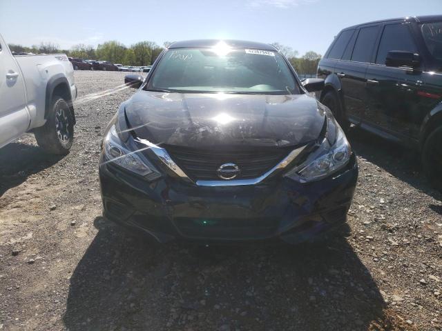 Photo 9 from auction – 2017 NISSAN ALTIMA 2.5 with VIN 1N4AL3APXHC213157