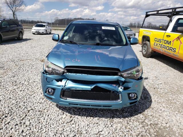 Photo 9 from auction – 2011 MITSUBISHI OUTLANDER with VIN JA4AP4AUXBZ006518