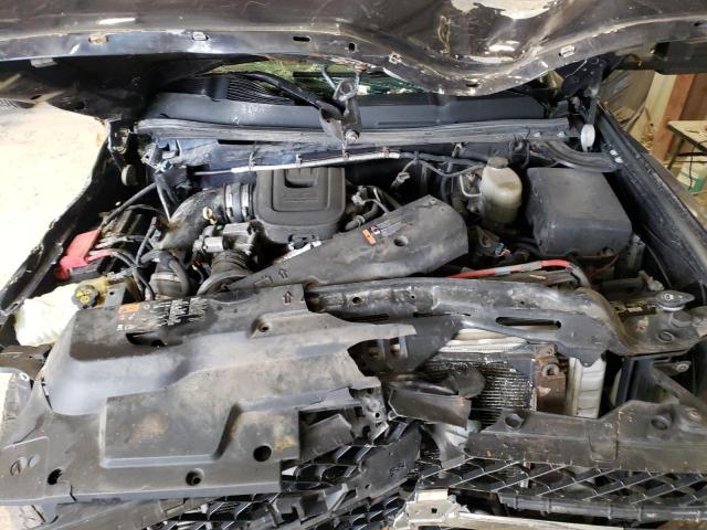 Photo 7 from auction – 2013 CHEVROLET SILVERADO with VIN 1GC1KYC8XDF141658