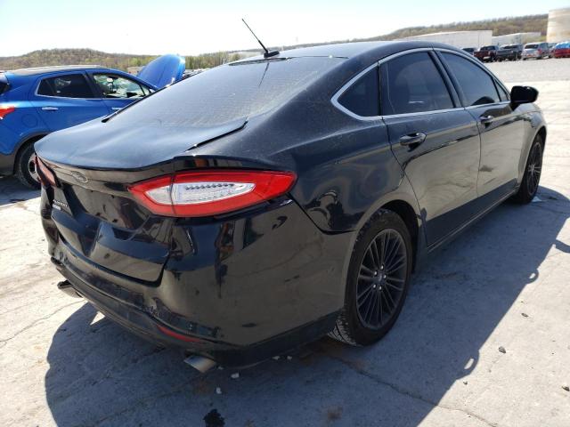 Photo 4 from auction – 2016 FORD FUSION SE with VIN 3FA6P0HD5GR105162