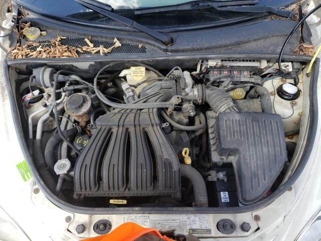 Photo 7 from auction – 2006 CHRYSLER PT CRUISER with VIN 3A8FY58B86T251309